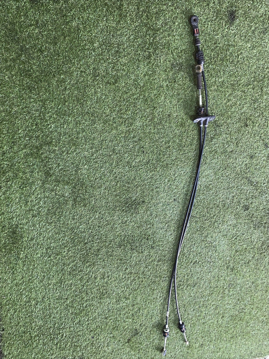 2S6R-7E395-AG Lacci Corde Cambio Ford Fiesta 1.4 2005