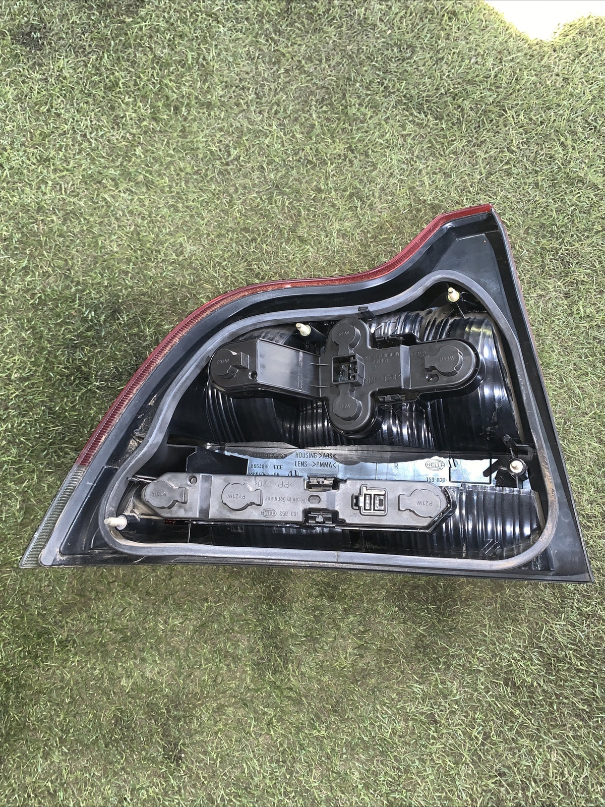 STOP FANALE POSTERIORE DESTRO VOLVO V60 1° Serie 8664080