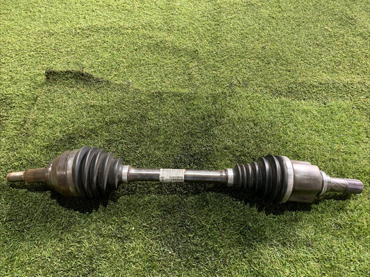 Semiasse Anteriore Sinistro Renault Trafic 2022 2.0 Diesel 391018696R