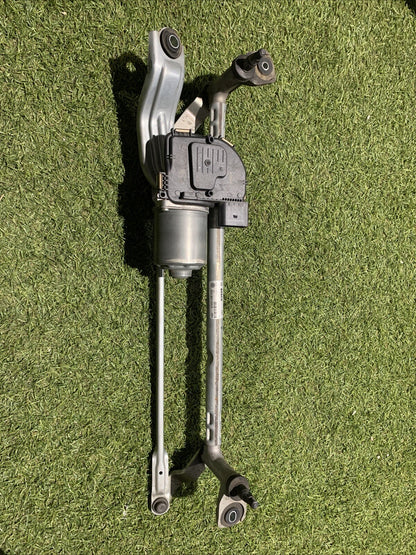 Motorino tergi ant completo di tandem per Volkswagen Golf 8