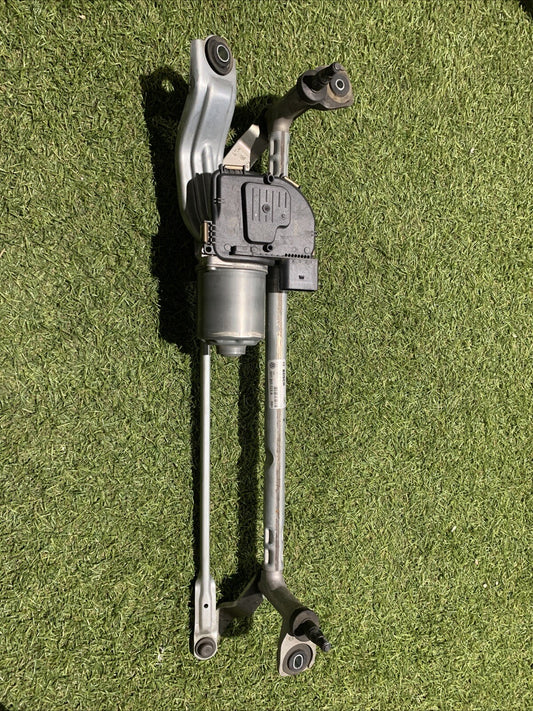 Motorino tergi ant completo di tandem per Volkswagen Golf 8