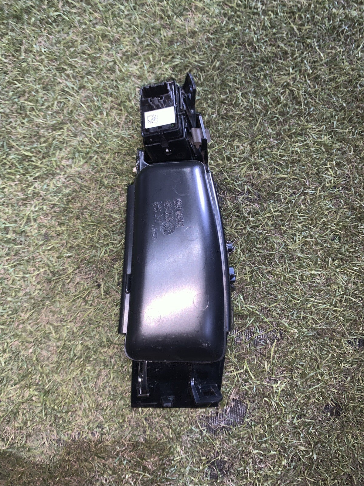 PULSANTIERA POSTERIORE DESTRA FORD Fiesta 7° Serie H1BB-A27406 2019