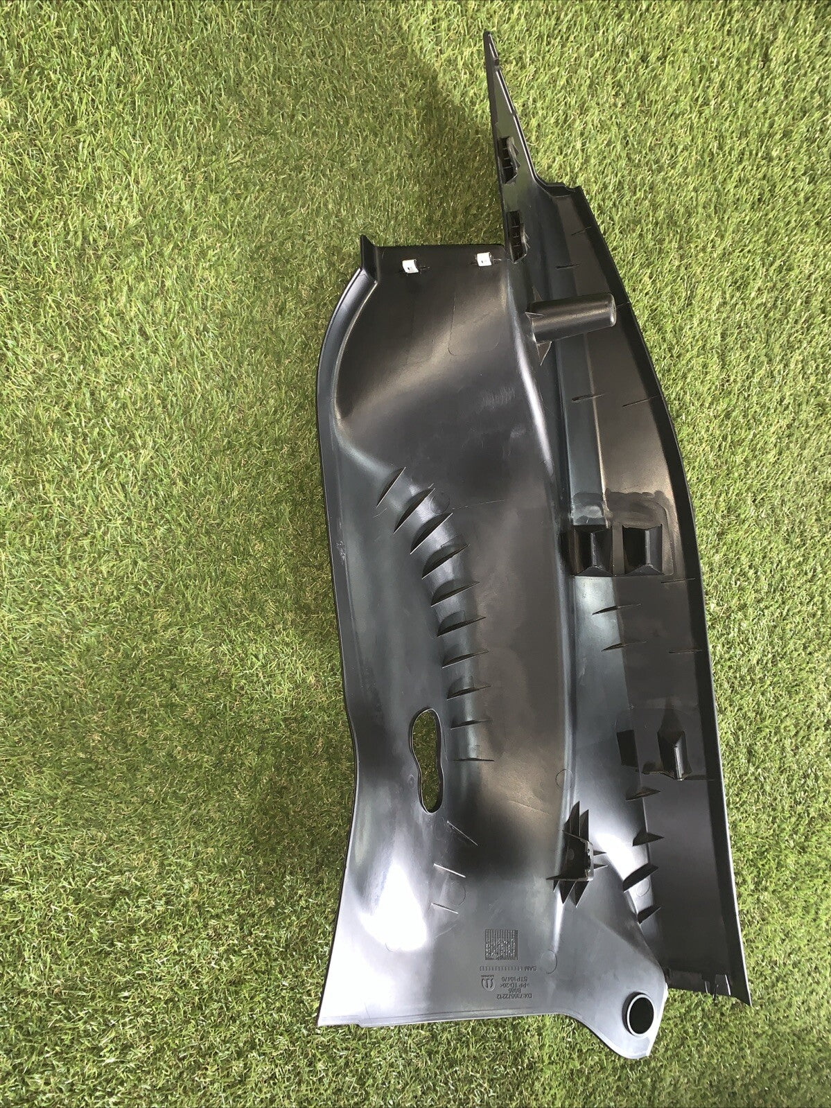 Rivestimento montante posteriore destro Fiat 500x COD:735572212 (2)