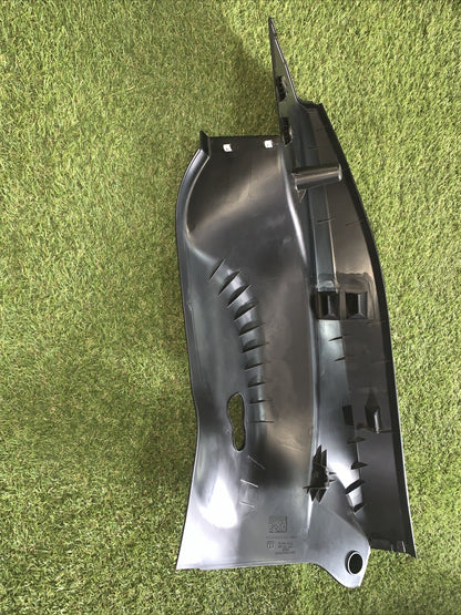 Rivestimento montante posteriore destro Fiat 500x COD:735572212 (2)