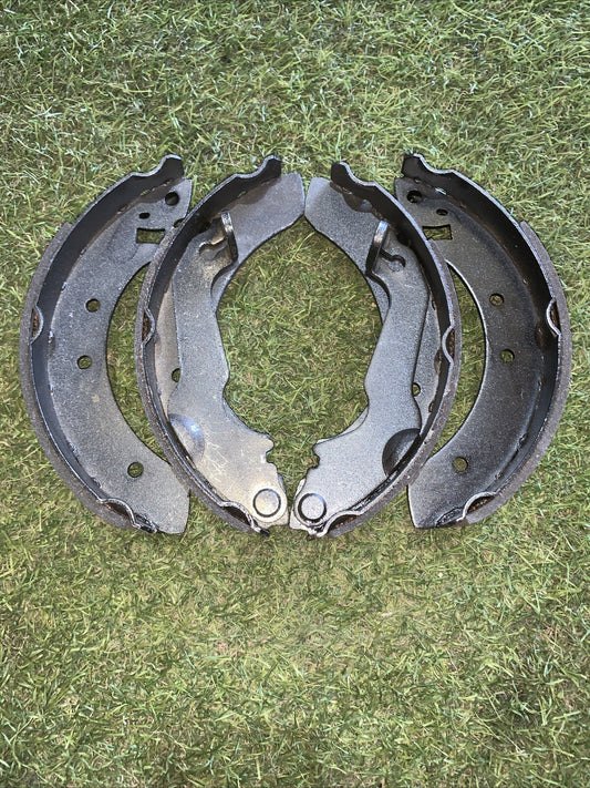 FORD VANS REAR BRAKE SHOES S-FR 333