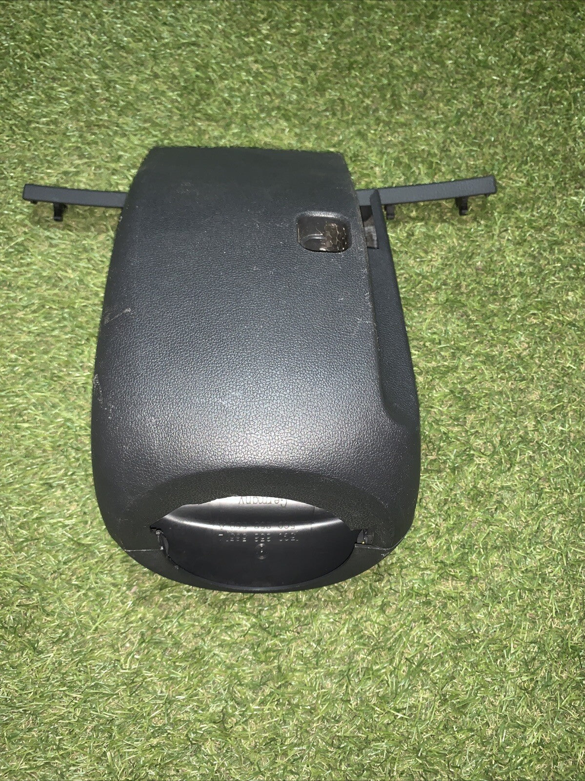 5G0858565A RIVESTIMENTO COVER CORNICE PIANTONE STERZO VOLKSWAGEN GOLF 7 12>19