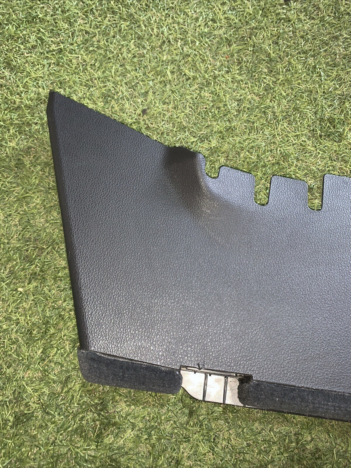 Rivestimento bagagliaio Audi Q7 2016 4M0863527B