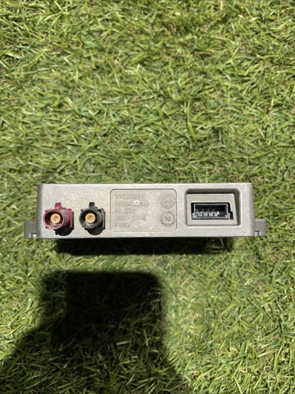 Centralina Amplificatore Antenna Audi A3 8P 8J0035456A