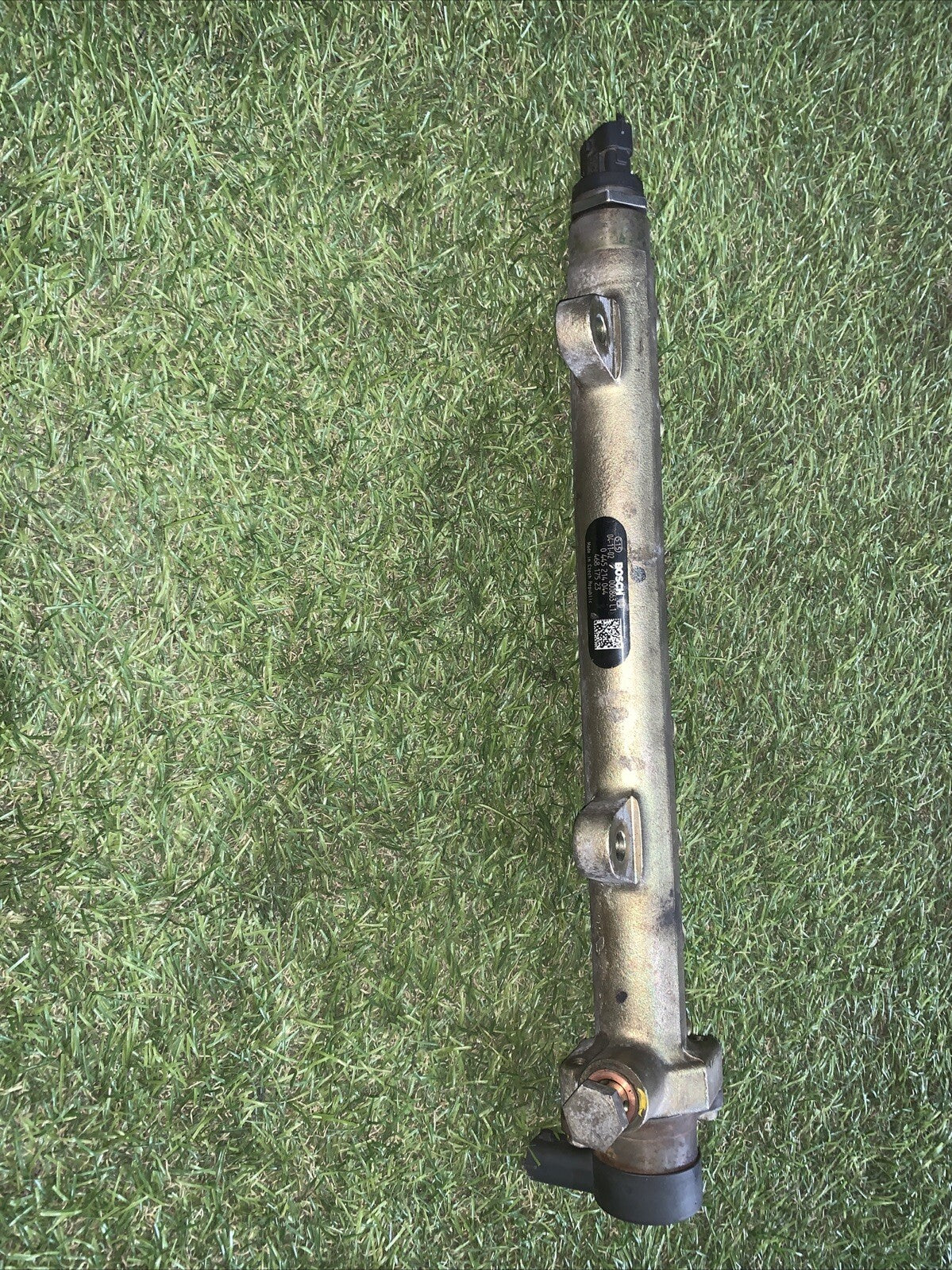 FLAUTO BOSCH INIEZIONE DIESEL FIAT LANCIA 1.3 MJT 0445214044-46817523 (01)