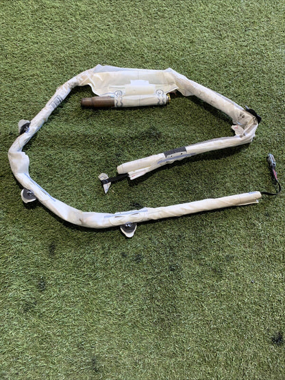 AIRBAG A TENDINA LATO SINISTRO PER MERCEDES Classe B W246 2° Serie A2468600902 