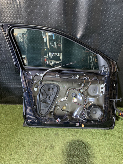 PORTA PORTIERA SPORTELLO ANTERIORE SINISTRA VOLKSWAGEN POLO DAL 2017