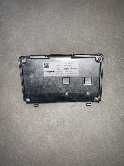 Telecamera Anteriore Alfa Romeo Stelvio 50554321