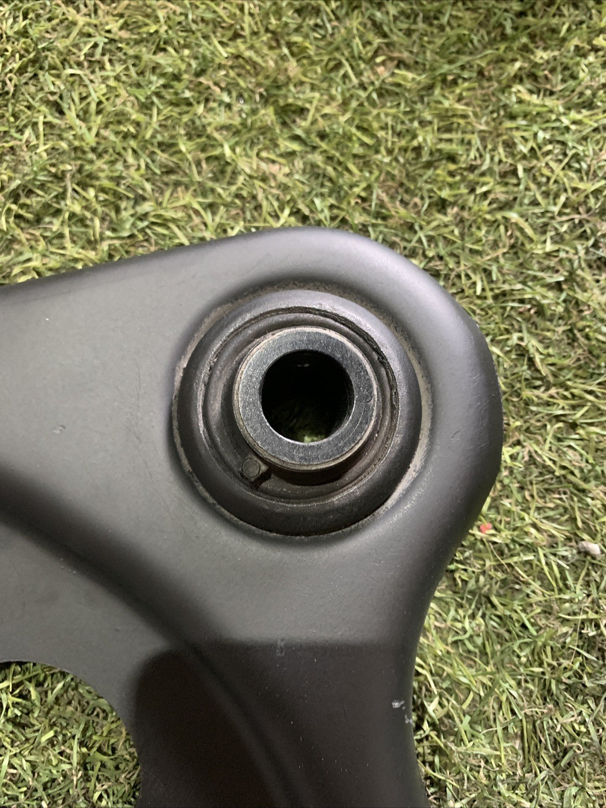 Braccio Oscillante Anteriore Sinistro Citroen C3 Dal 2016 9670772080