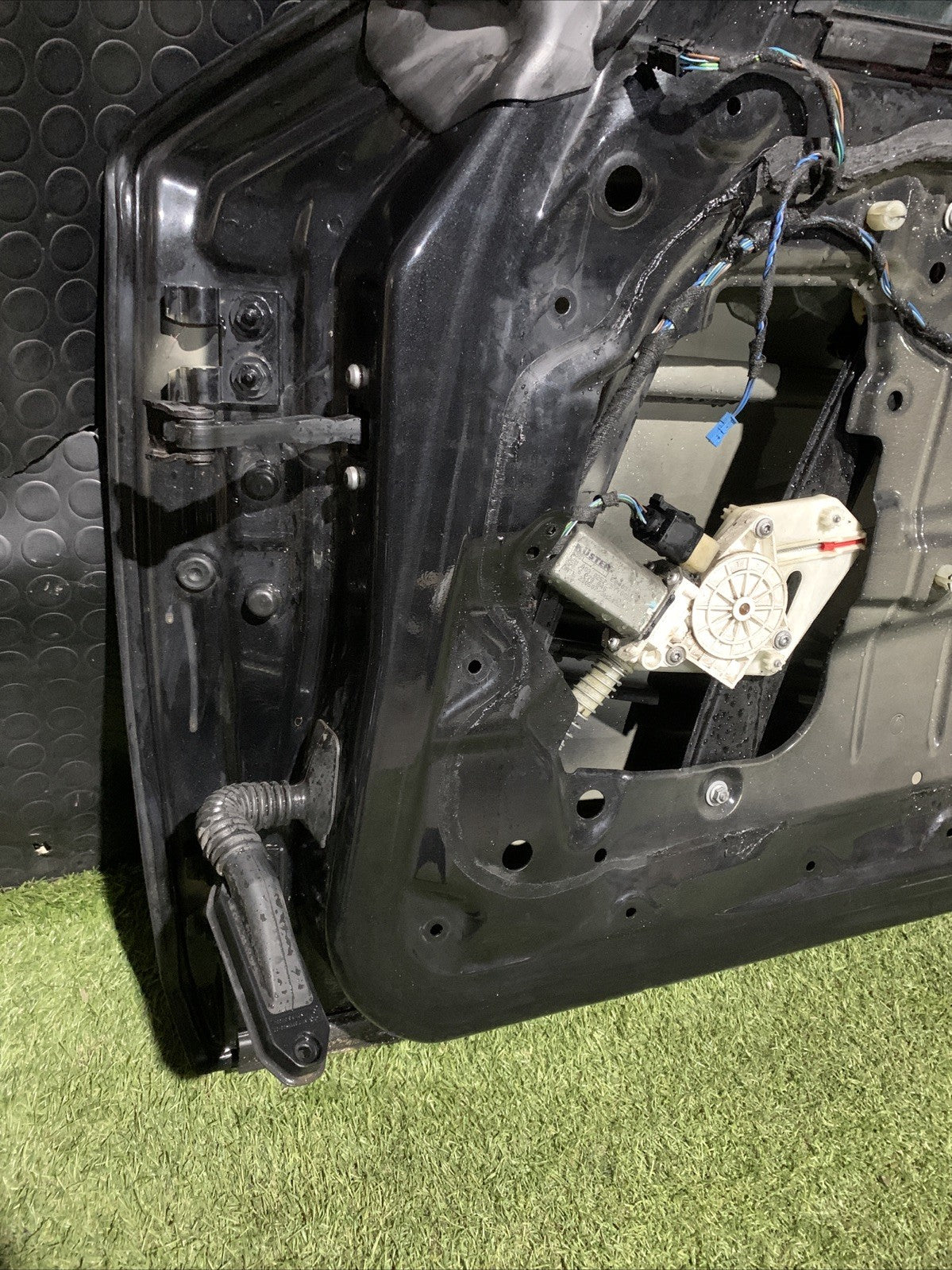Porta Portiera Anteriore Destra Bmw Serie 1 E81 2007 3 Porte