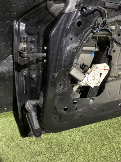Porta Portiera Anteriore Destra Bmw Serie 1 E81 2007 3 Porte