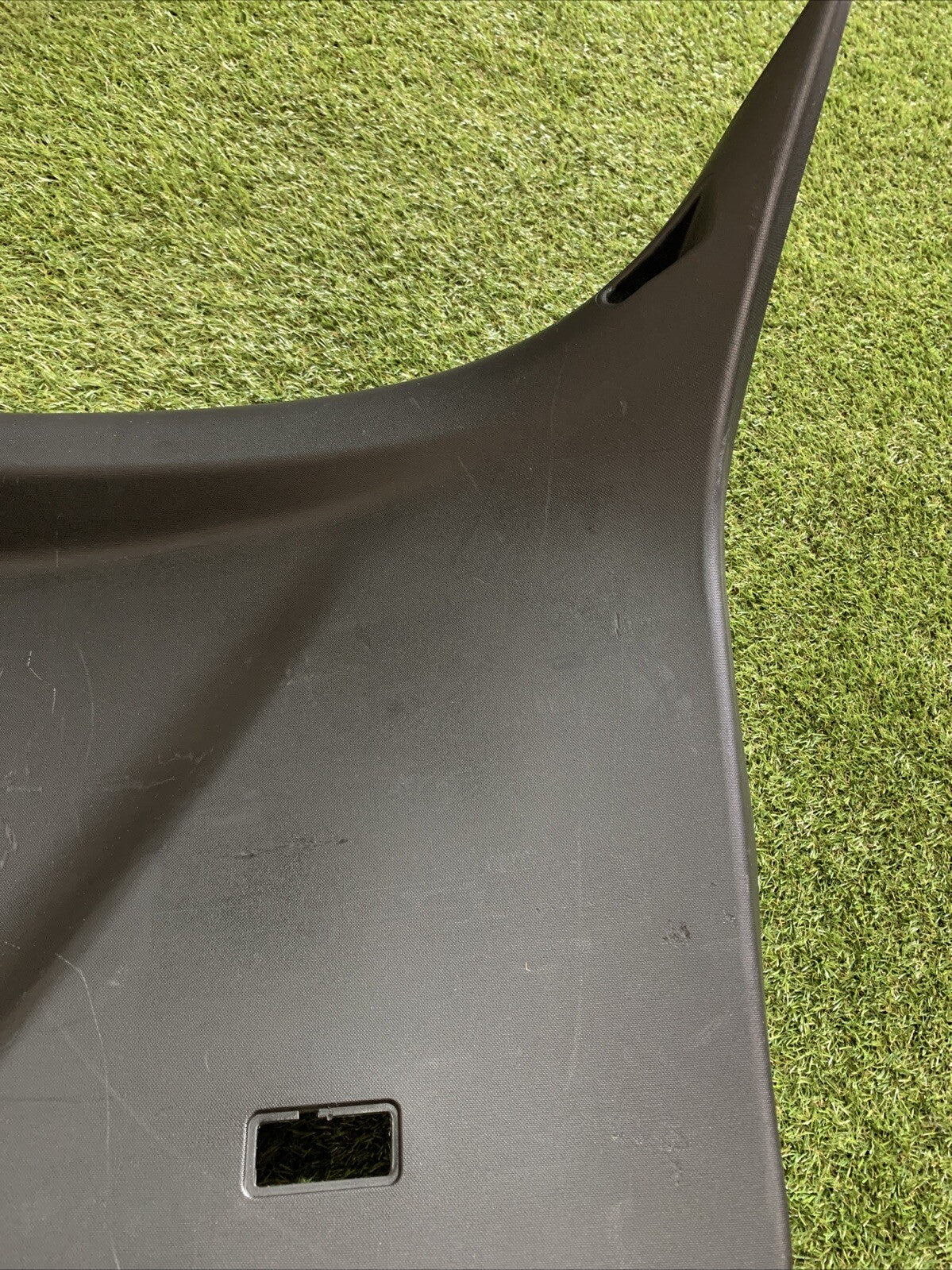 PANNELLO PORTELLONE POSTERIORE ALFA ROMEO Stelvio Serie (949_) 156129668