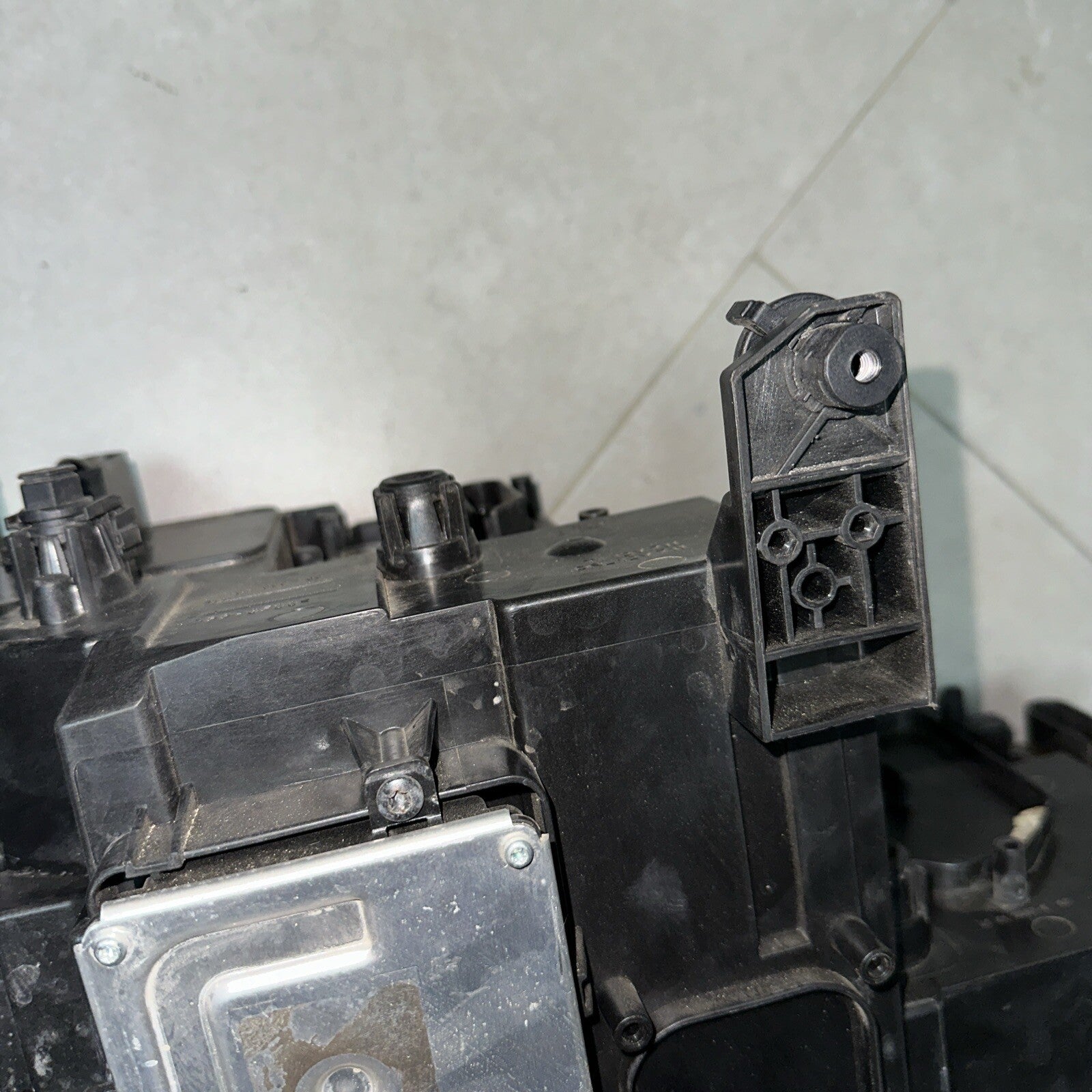 Faro Fanale Proiettore Sx Sinistro Tiguan 2016/2020 Full Led 5NB941773B