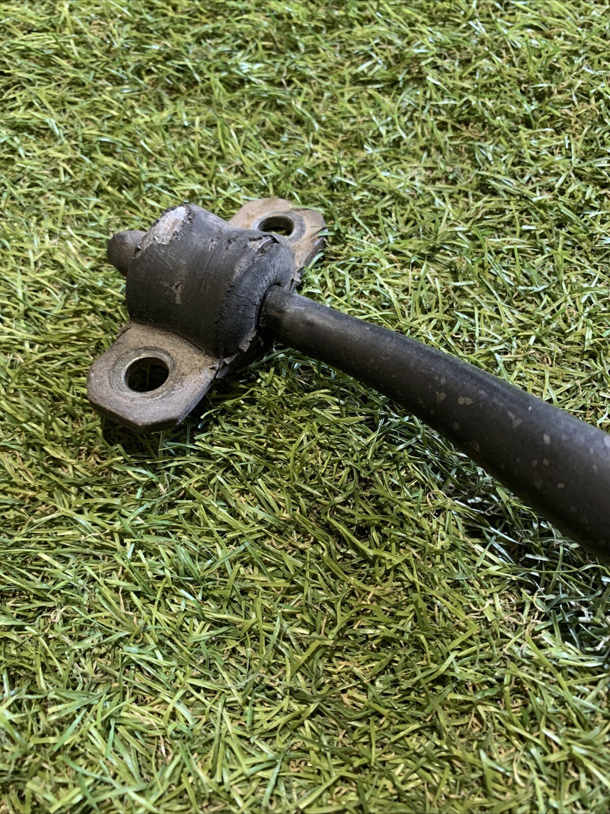 Barra Stabilizzatrice Anteriore Lancia Ypsilon 2006 1.2 Benzina 