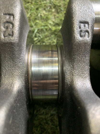 Albero Motore Volkswagen 1.9 TDI AS2 HGL