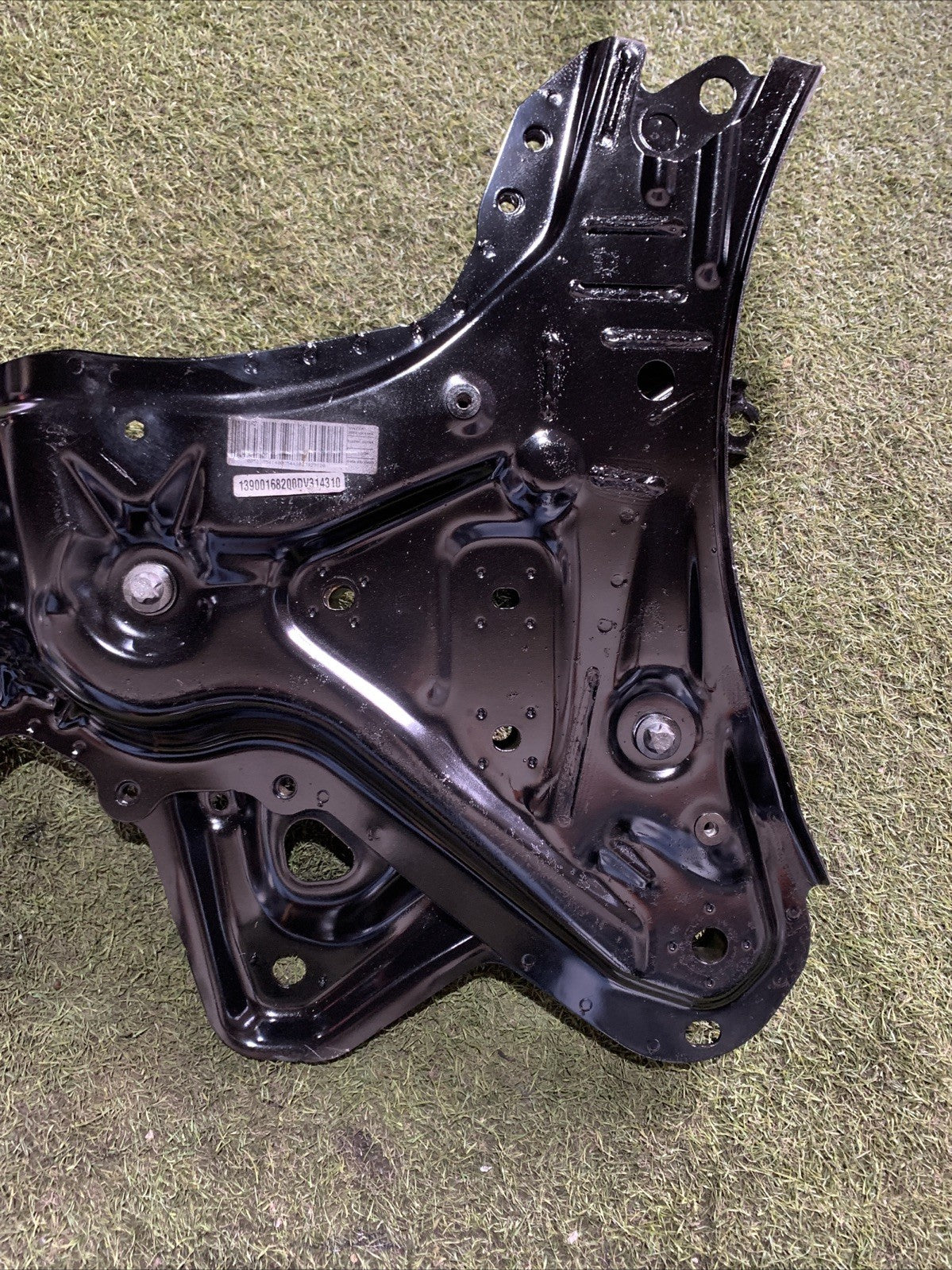 Culla Motore Fiat Panda 3 Serie 1.0 Hybrid 00521054140