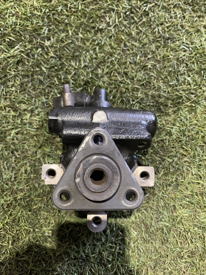 Pompa Idroguida Fiat Punto 1 Serie 1.7 Diesel 46410955