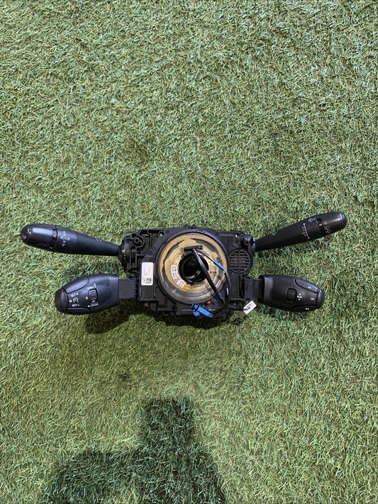 DEVIOLUCI PER CITROEN C3 Serie 96773879ZD (09>15)