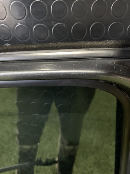 PORTA PORTIERA SPORTELLO POSTERIORE SINISTRO VOLKSWAGEN T-Roc 2019