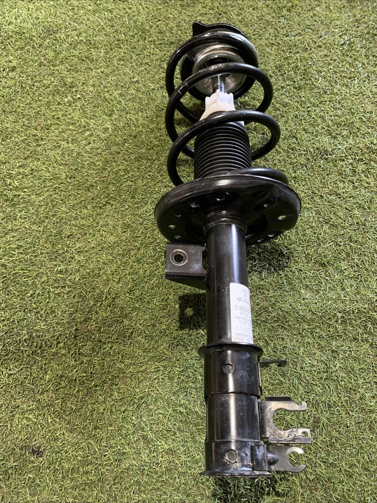 Ammortizzatore Anteriore Sinistro Fiat 500 2020 1.3 MJT 51862433