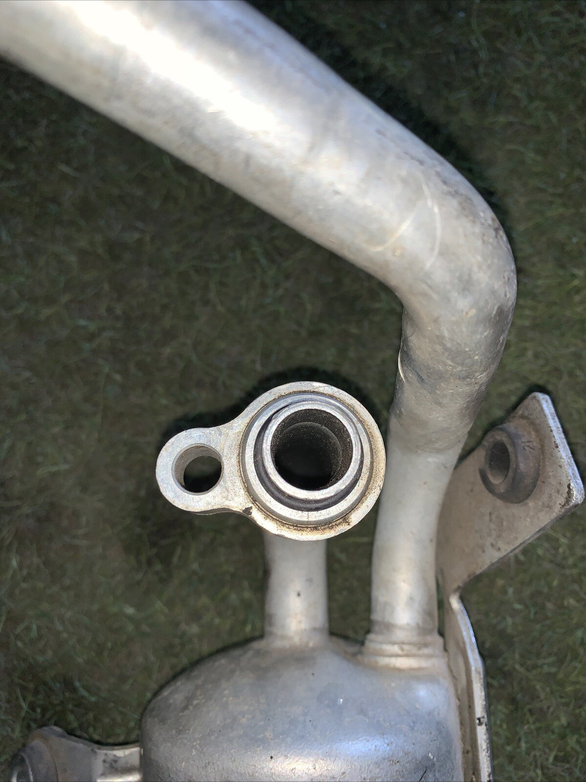 Filtro disidratatore FORD C-MAX 1 1514518 2006 1.6 Diesel