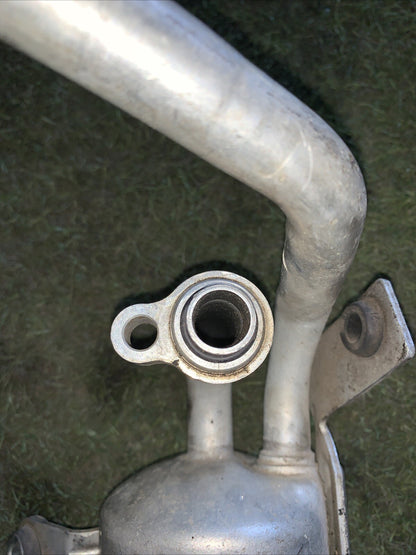 Filtro disidratatore FORD C-MAX 1 1514518 2006 1.6 Diesel