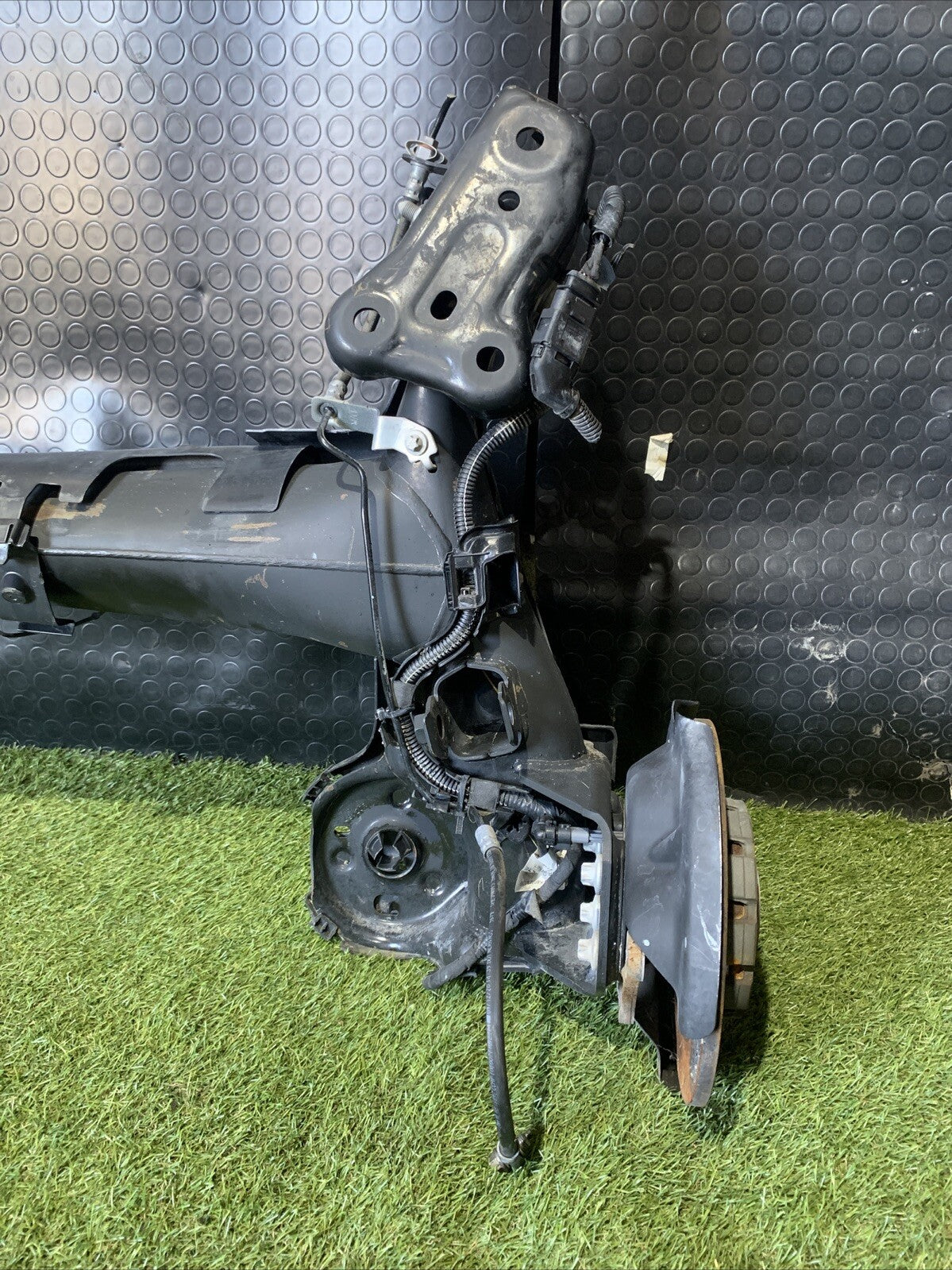 Ponte Assale Posteriore Peugeot 208 2022 1648273280