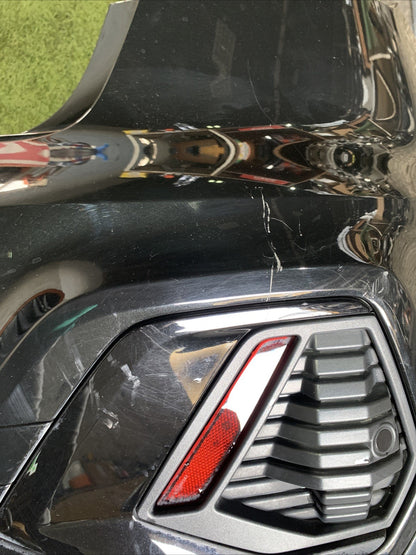 PARAURTI POSTERIORE COMPLETO AUDI A1 CITYCARVER 2022