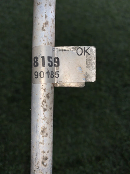 TUBO ARIA CONDIZIONATA (A/C) / CLIMA FIAT PANDA 1.2 BENZINA 2007 - 46818159 (2)