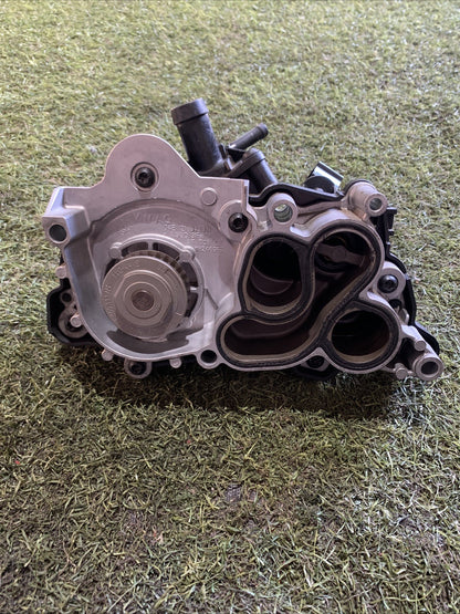 Pompa Acqua Ausiliaria Volkswagen Polo 2024 1.0 Benzina DKL 04E121600CC