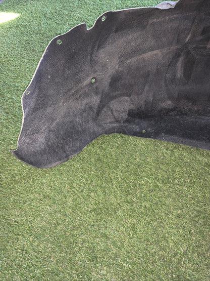 PARASASSI POSTERIORE DESTRO AUDI Q7 2006 4L0810172