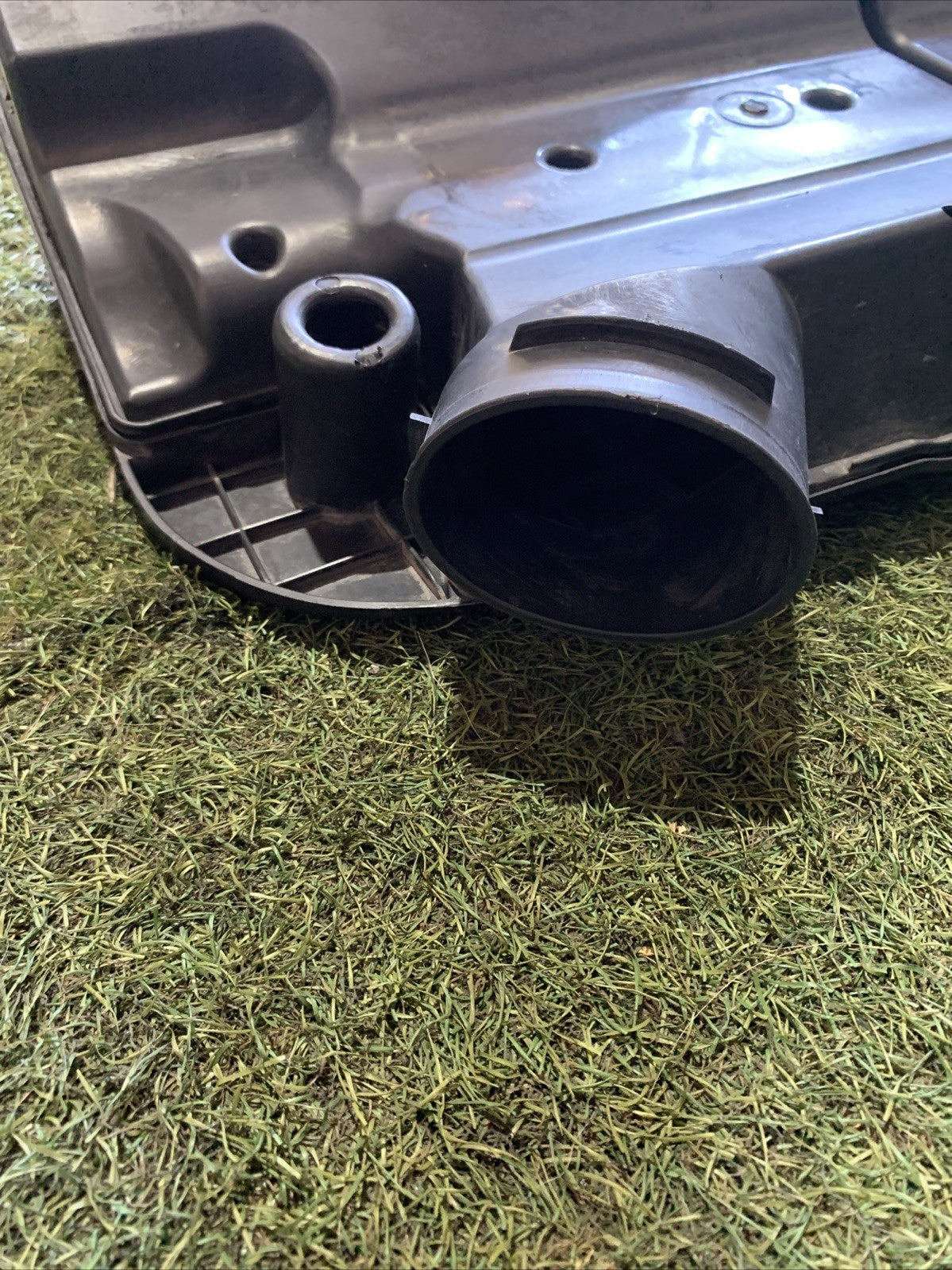Box Scatola Filtro Aria Alfa Romeo Mito 1.3 MJT Euro 5 51816590
