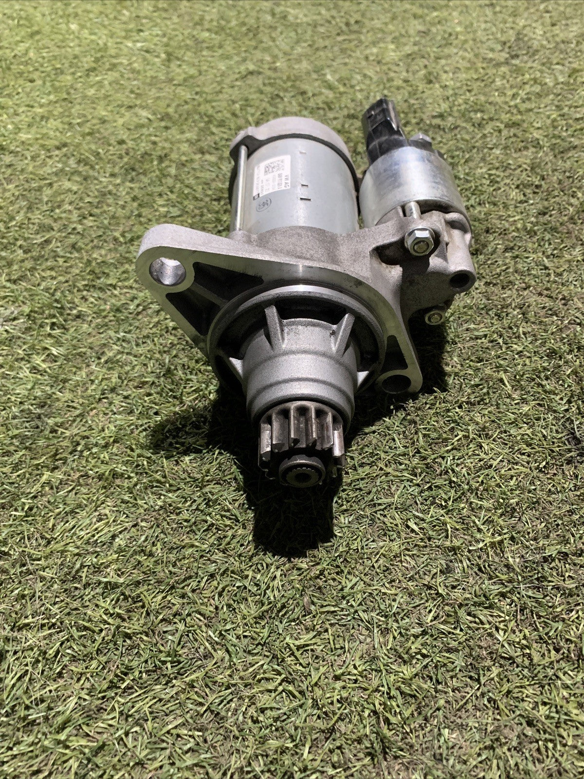 Motorino Avviamento Denso Seat Arona 2024 1.0 Benzina 0AM911024A