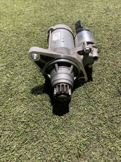 Motorino Avviamento Denso Seat Arona 2024 1.0 Benzina 0AM911024A