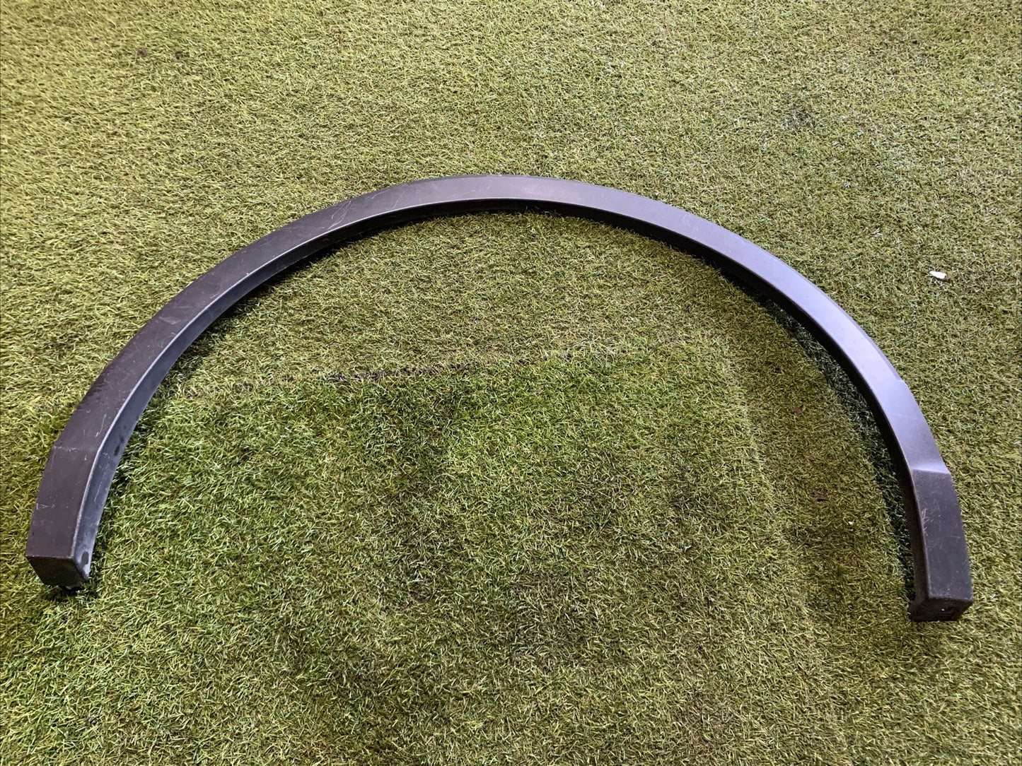 Modanatura arco parafango posteriore Sx Volkswagen tiguan 2016 5NA854819J