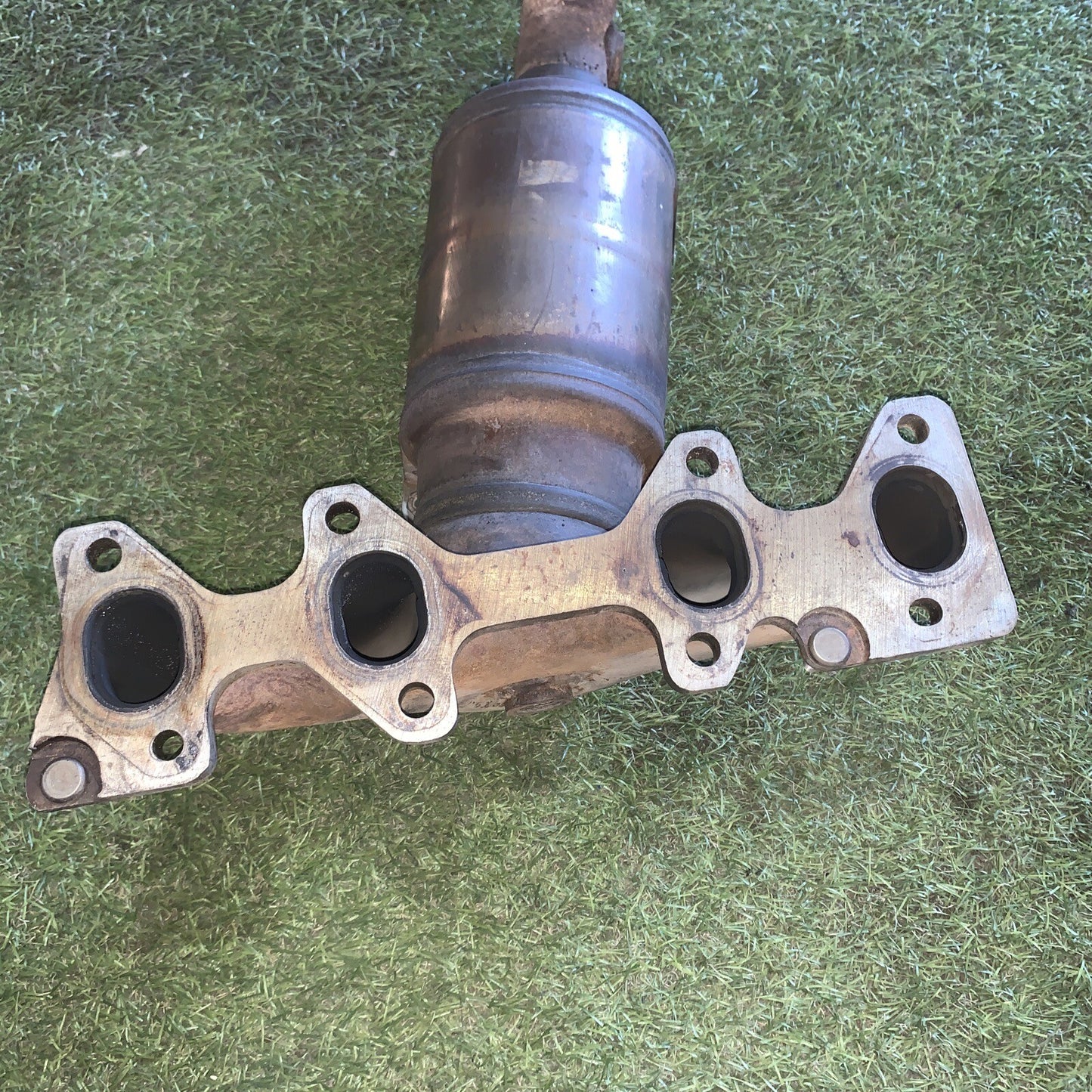 Catalizzatore Fap Fiat New Panda 1.2 Benzina 51938204