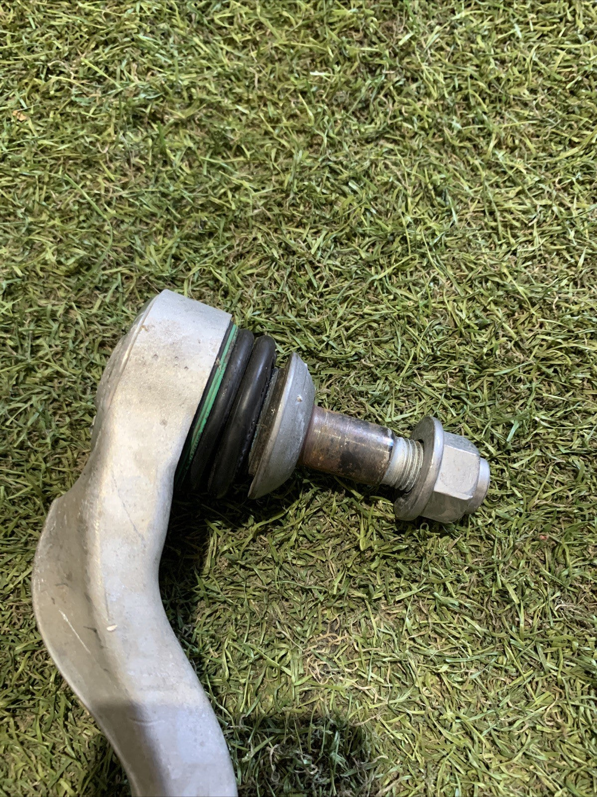 Braccio Oscillante Anteriore Sinistro Bmw Serie 3 G20-G21 2.0 Diesel 6898071