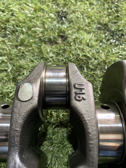 Albero Motore Hyundai I30 1.6 Diesel D4FB