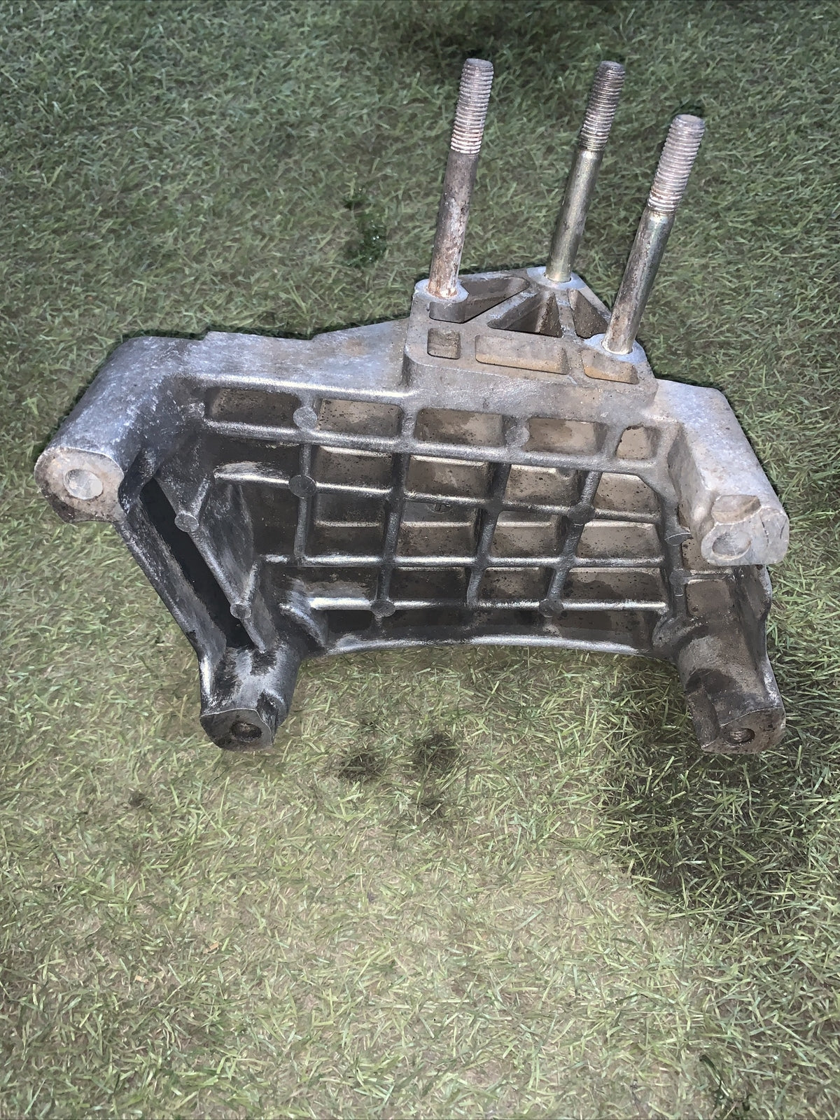 SUPPORTO MOTORE FIAT Idea 2° Serie 55189875 Diesel 1300