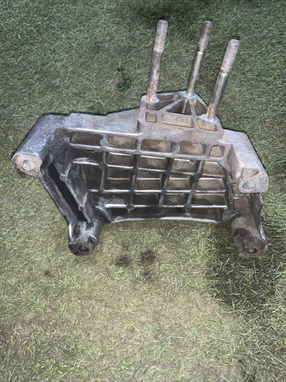 SUPPORTO MOTORE FIAT Idea 2° Serie 55189875 Diesel 1300