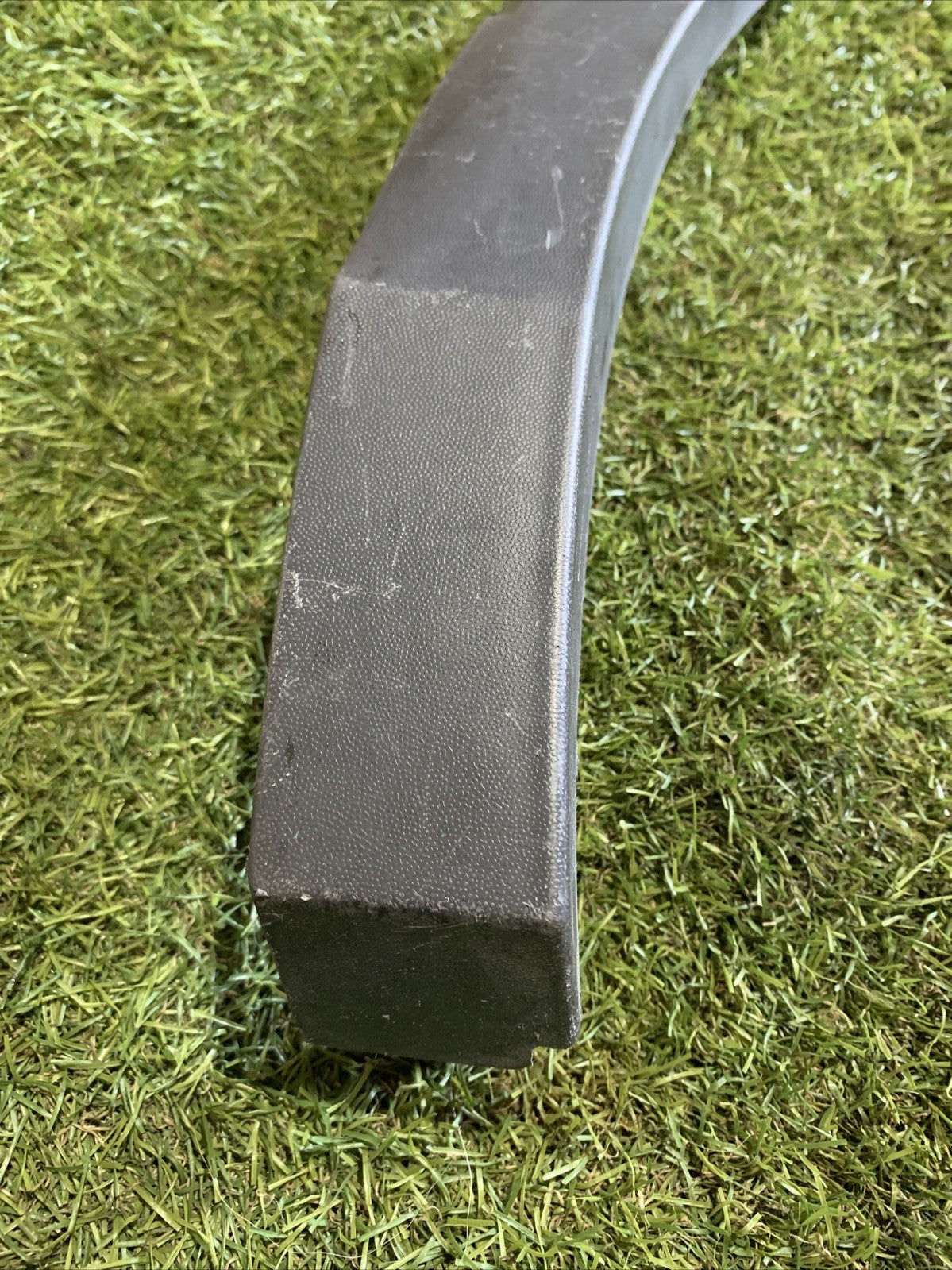 Modanatura arco parafango posteriore Sx Volkswagen tiguan 2016 5NA854819J