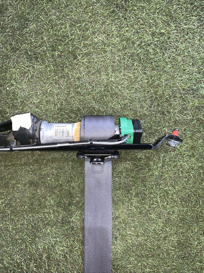 Cintura Di Sicurezza Anteriore Destra Volvo S60 1 Serie