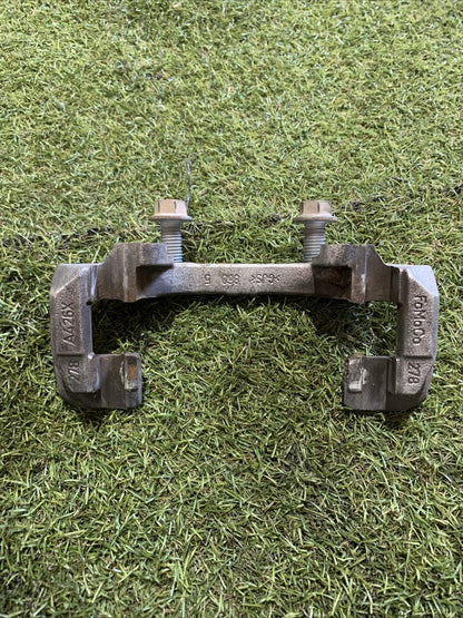 Porta Pinza Freno Anteriore Sinistra Ford Focus 2017 1.5 Diesel AV61-2B135-AB