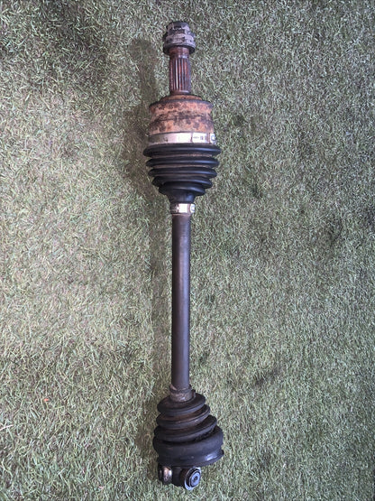 51820349 SEMIASSE LATO ANTERIORE SINISTRO SX FIAT 500 1.4 BENZINA