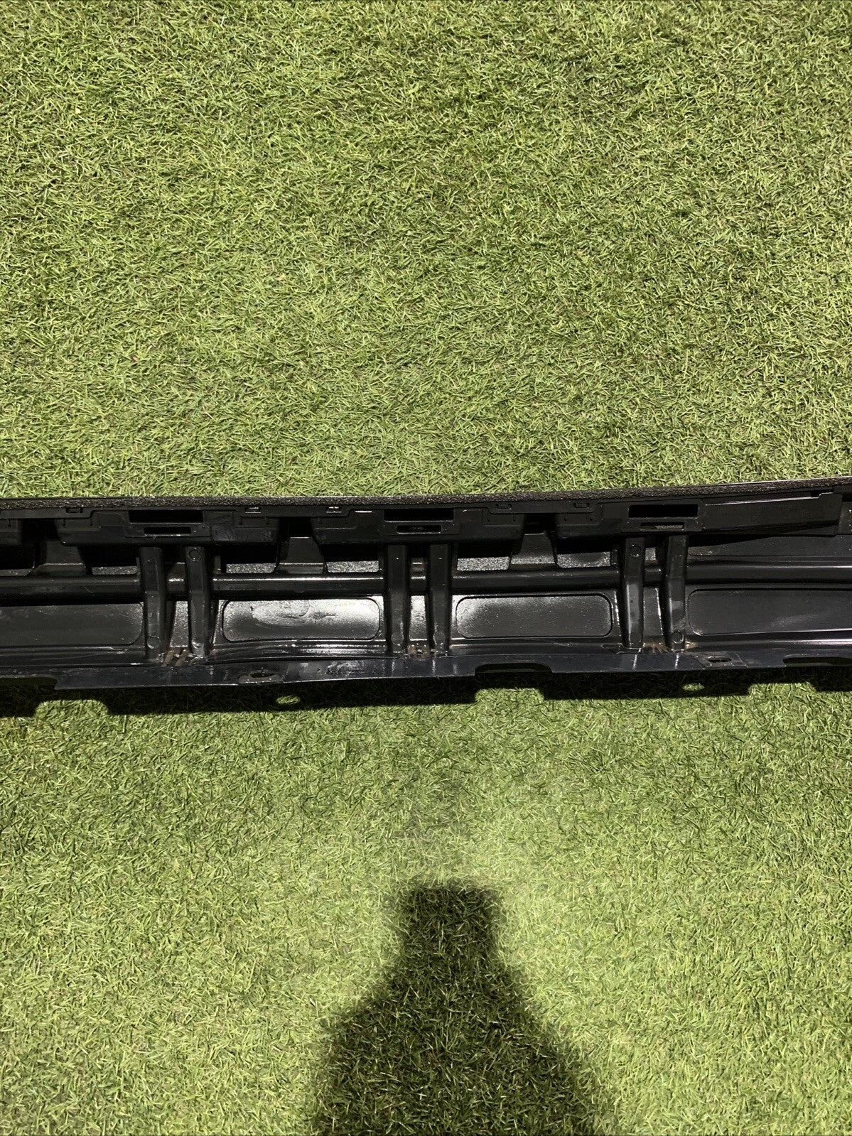 MINIGONNA LATERALE DESTRA ALFA ROMEO Giulia Serie (952_) 156107772 (16) 1595786