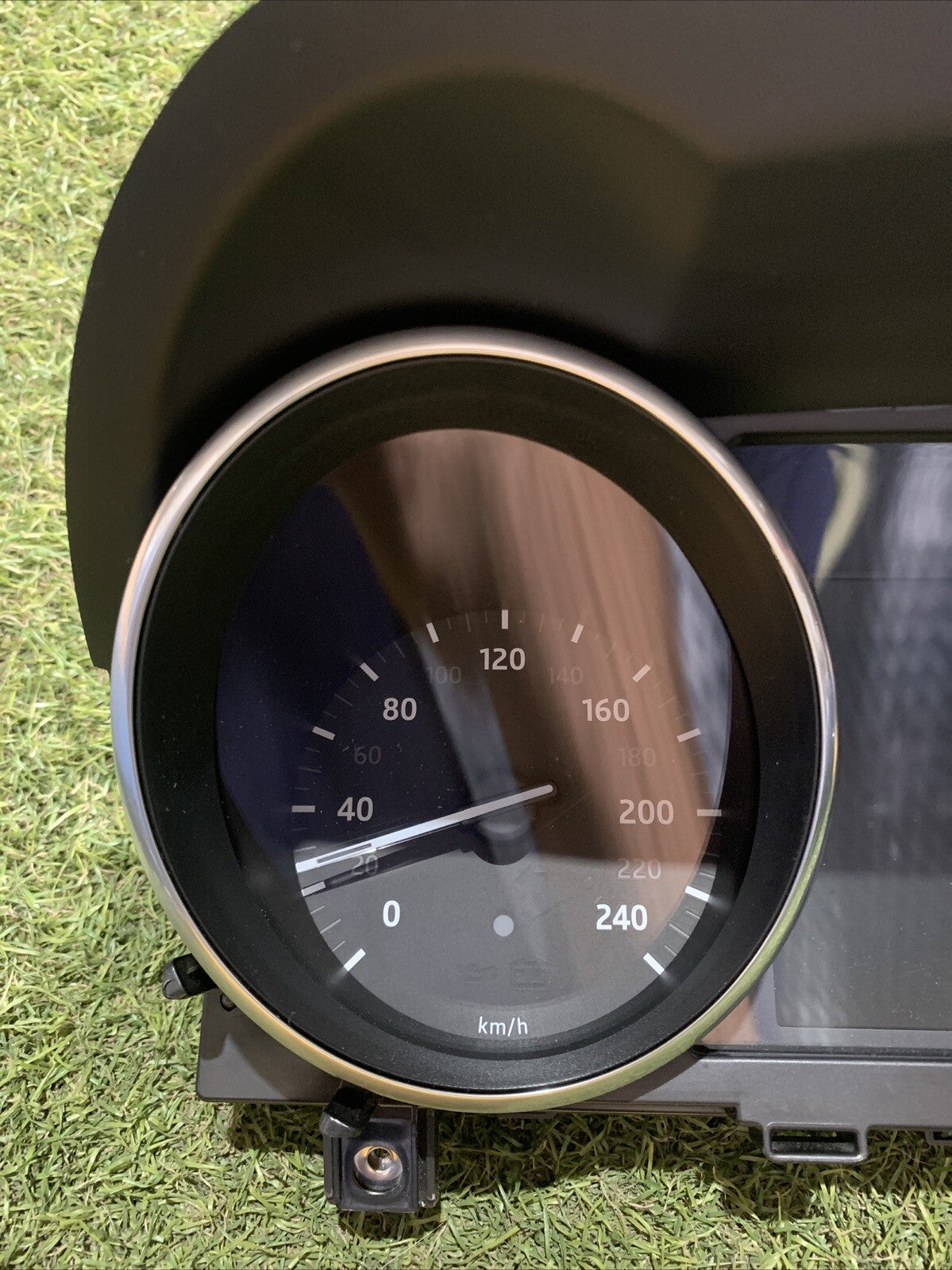 QUADRO STRUMENTI LAND ROVER RANGE ROVER EVOQUE2015/2018 GJ3210849TC